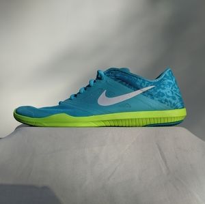 Women's Nike Studio Trainer 2 Print